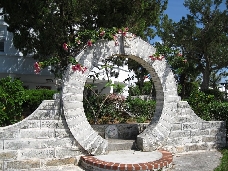 Creative Garden Designs